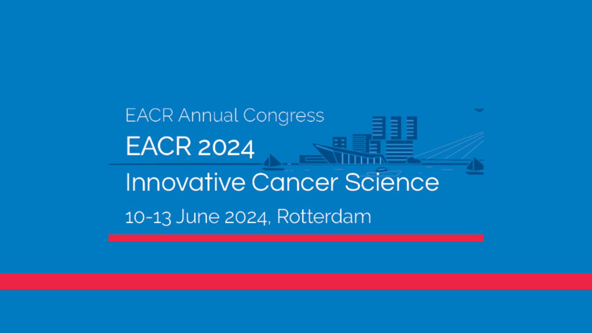 One month to go until EACR 2024! This is an excellent event if you're searching for engaging network opportunities and inspiring interactive sessions covering the latest breakthroughs in cancer research. #EACR2024 Learn more here: oxford.ly/4bbCwzV