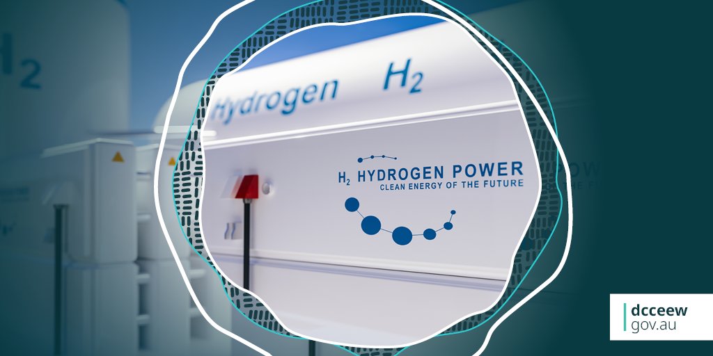 📢 $15 million is being invested in Australian advanced hydrogen technology company, Hysata. This funding will help Hysata expand production of its high-efficiency hydrogen electrolysers. Read more 🔗 brnw.ch/21wJE2w @CEFCAus @ARENA_aus #DCCEEWNews
