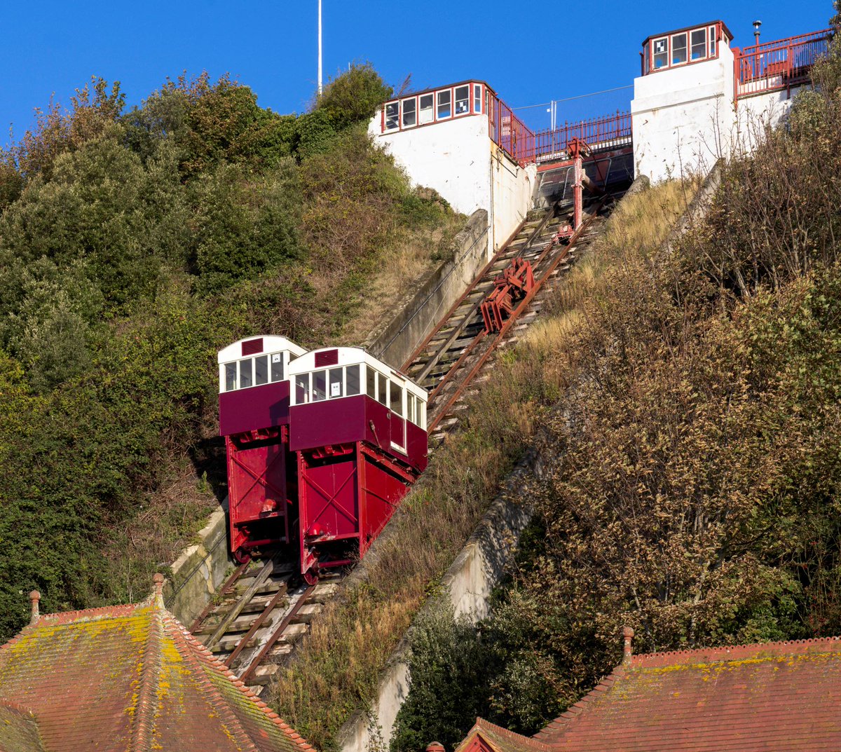 Historic England tweet media