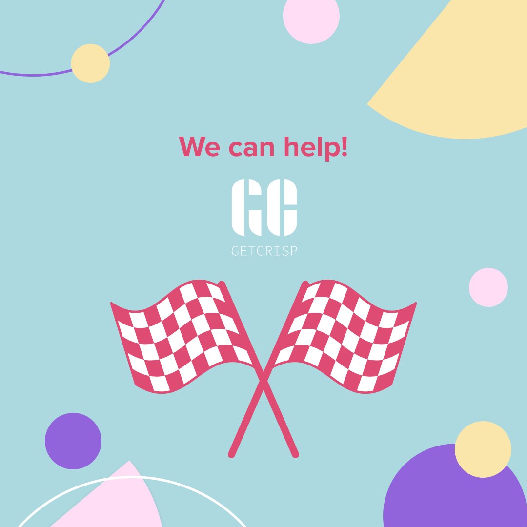 GetCrispDigital's tweet photo. Does your load in 3 seconds or fewer? If it doesn't, stats show that 40% of users will give up. At GetCrisp, we design websites that not only look great but also performs. Head to our website to find out more https://t.co/ADH0sCT2Kj
#WebDevelopment #WebsiteSpeed https://t.co/qR7kbAscuA
