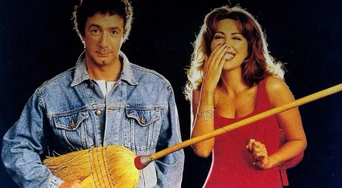 Prato torna a rendere omaggio al Nuti, attore e regista pratese. Saranno riproposti al Terminale alcuni dei film più celebri di Cecco da Narnali 😍
In collaborazione con la Casa del Cinema di Prato. Ingresso libero. Prossime proiezioni ⤵️
tempolibero2.comune.prato.it/review/3ba4ffe…