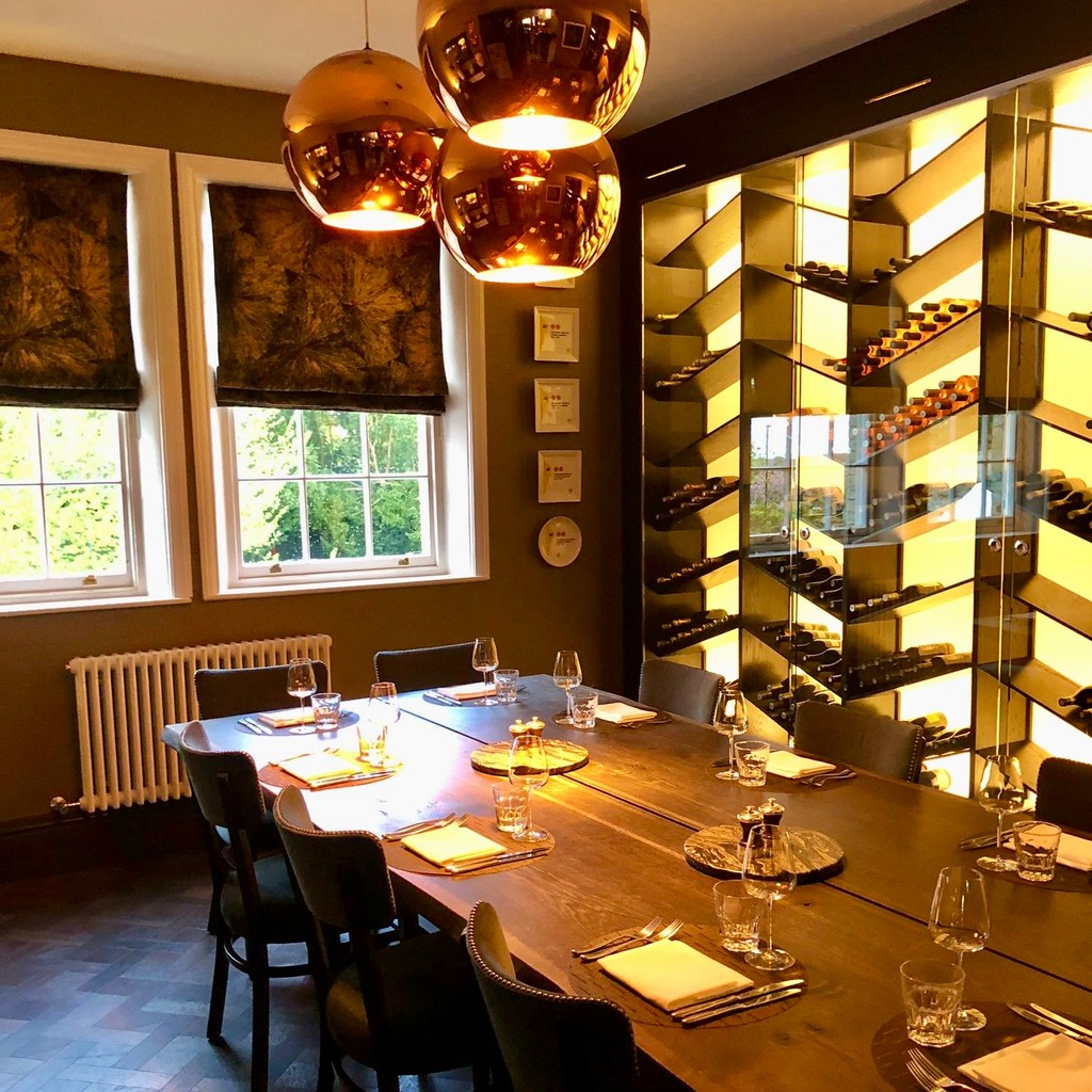 ”Excellent dinner at @The_Westwood restaurant in #Beverley. Check out their intimate private function room and cosy terrace! 2 #AARosettes retained, Congratulations!” - AA Inspector Get AA rated > tinyurl.com/4udrtp49