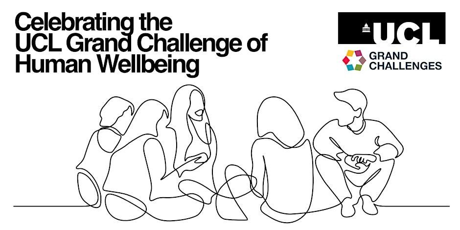 Join us for an evening celebrating the Grand Challenge of Human Wellbeing. This in-person event is dedicated to celebrating our collective achievements as part of the Grand Challenge of Human Wellbeing @GrandChallenges 🎟️ Get your ticket here🎟️ - bit.ly/3QAEwKf