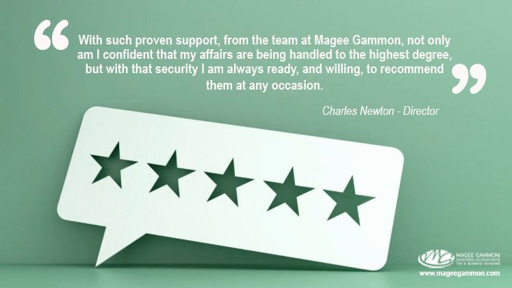 Yes! we have another 5 star review! We LOVE receiving such great feedback, and it's why we do what we do! Why not get in touch today and see how our friendly team of experts can help you or your business. #experience #trust #expertadvice #accountantkent #feedback #customerreview