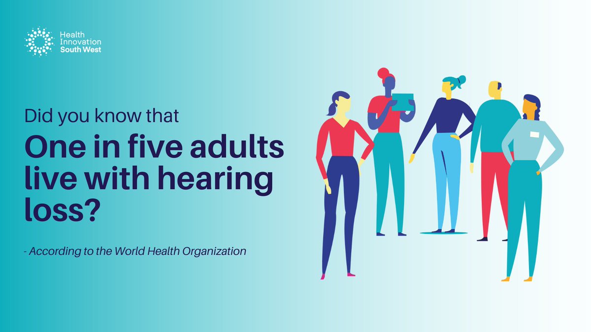 This #DeafAwarenessWeek we were grateful to have our colleagues with lived experience guide us through some tips, info & exercises to help us understand and help them and others experiencing hearing loss and deafness. If you too would like to learn more👉rnid.org.uk/information-an…