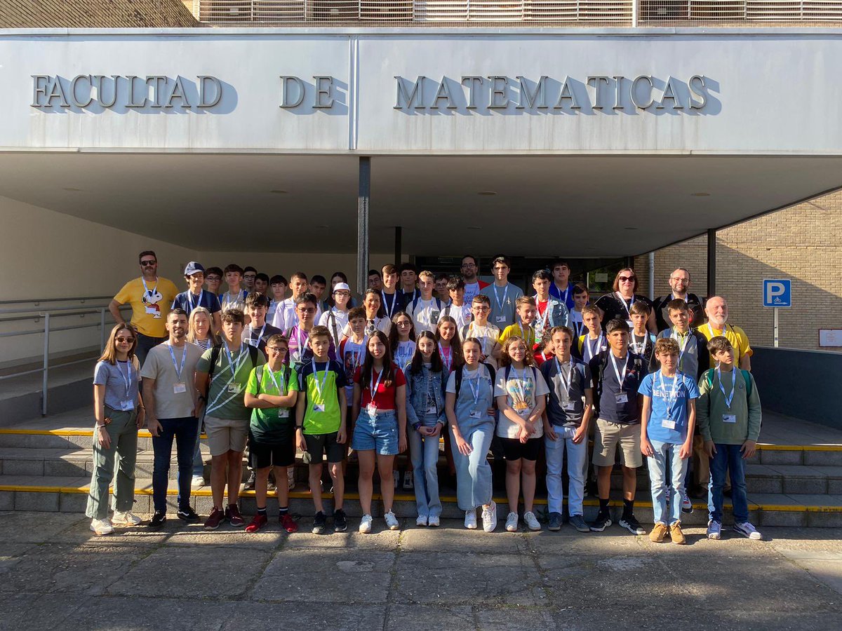 Inicio de la Fase Regional de la 39OMTH en Sevilla