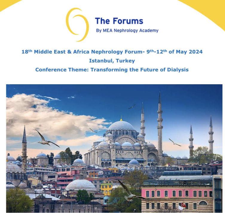 Rasha_Darwish_'s tweet photo. Dr @drhanyhafez3 , our #AfricanAFRAN president talking In Istanbul about recents updates mentioned in International forums: Of interest: PD planned based on aquaporins genotype for a better planned successful PD-The future ? #ISPD1 @AfricanAFRAN @EdwinaBrown_PD @MiguelAEGEE https://t.co/PqUZD9xRKr