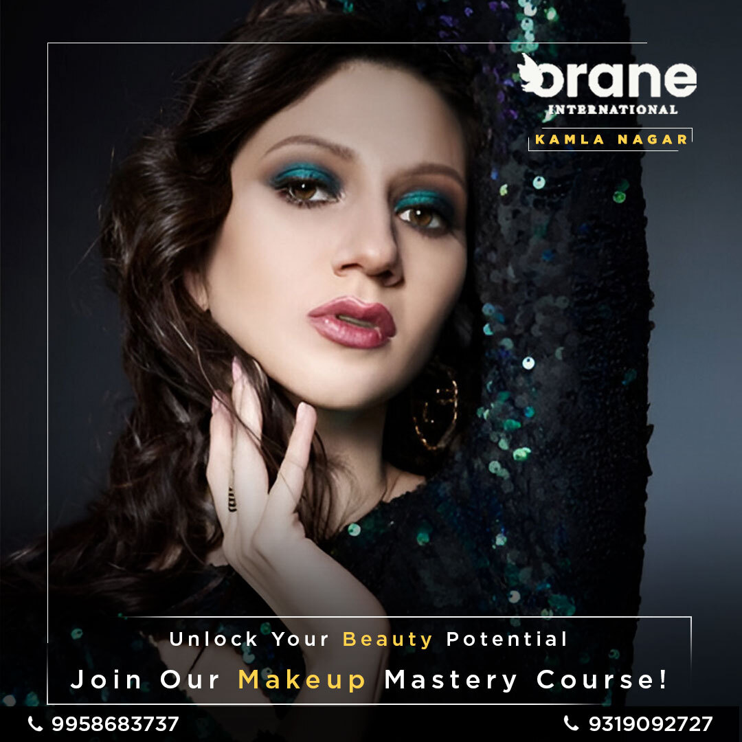 oranekamlanagar's tweet image. Join our Makeup Mastery Course and discover the art of flawless transformation. 💄👩‍🎤

Admissions Open - Session 2024-2025
Call - +91 9319092727, +91 9958683737

🔰 JOB ORIENTED COURSE
🔰 NSDC CERTIFICATE
🔰 PLACEMENT SUPPORT

‼️ Hurry limited seats available ‼️

#orane