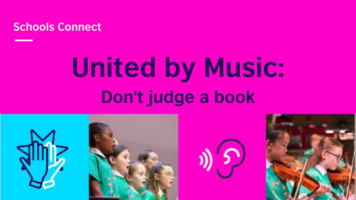 Good luck to those taking part in #Eurovision2024 tomorrow. Just a year ago, schools in Liverpool and Ukraine were #UnitedbyMusic in a schools partnership. Watch this moving video to see the impact on pupils: vimeo.com/836245963 #SchoolsConnect