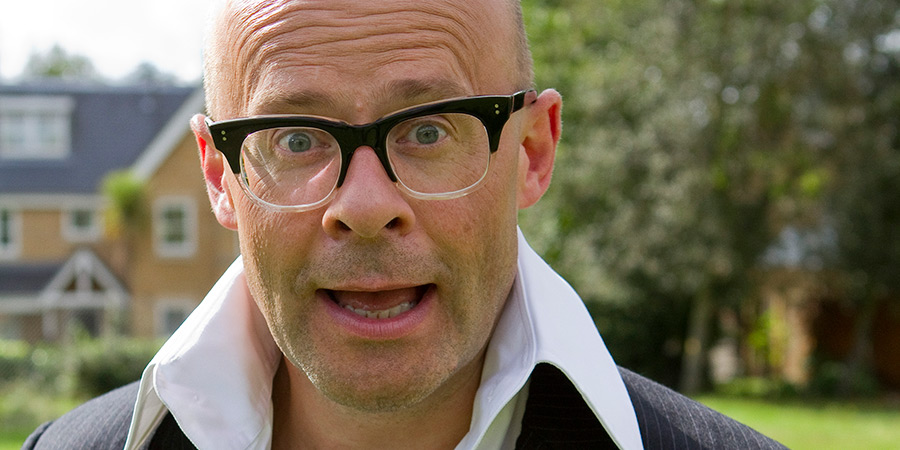 Tickets are now available for Harry Hill's 2025 greatest hits tour. Ticketmaster link: comedy.co.uk/link/HarryHill…