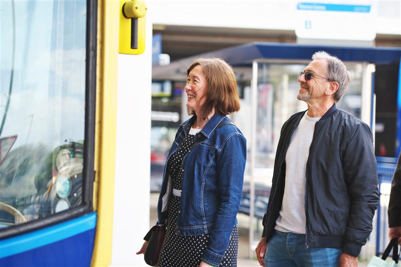 We're asking residents in Great Yarmouth and beyond for their views on our proposals to speed up bus journeys and improve traffic flow along Southtown Road. View the proposals and complete our online survey at orlo.uk/K2Sx1 The consultation is live until Tuesday 28 May.