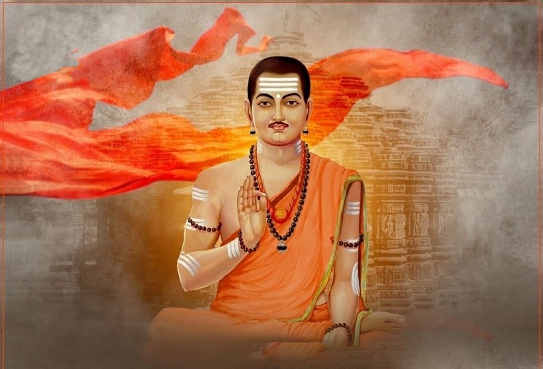 ತಮ್ಮ ವಚನಗಳ ಮೂಲಕ ಕನ್ನಡವನ್ನು ಜಗದ್ವ್ಯಾಪಿ ಹರಡಿದ ಜಗಜ್ಯೋತಿ ಶ್ರೀ ಬಸವೇಶ್ವರ ಜಯಂತಿಯ ಶುಭಾಶಯಗಳು .💛❤
#ಬಸವಜಯಂತಿ #BasavaJayanti