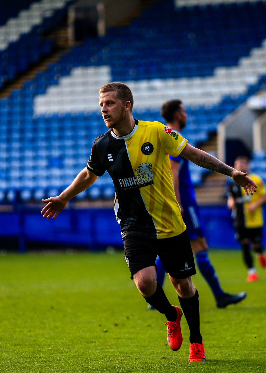 Worksop Town FC tweet media