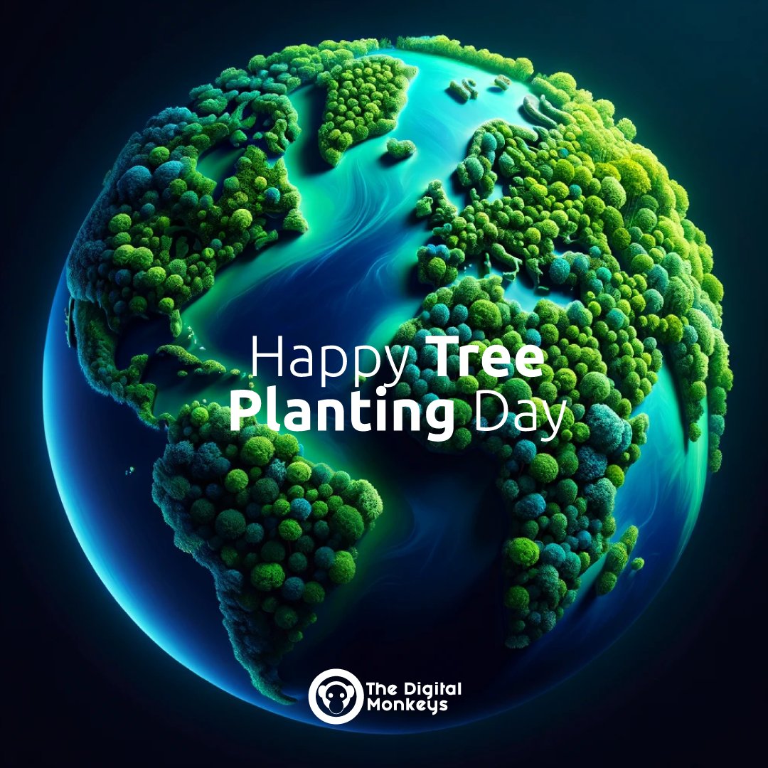 The Digital Monkeys tweet media