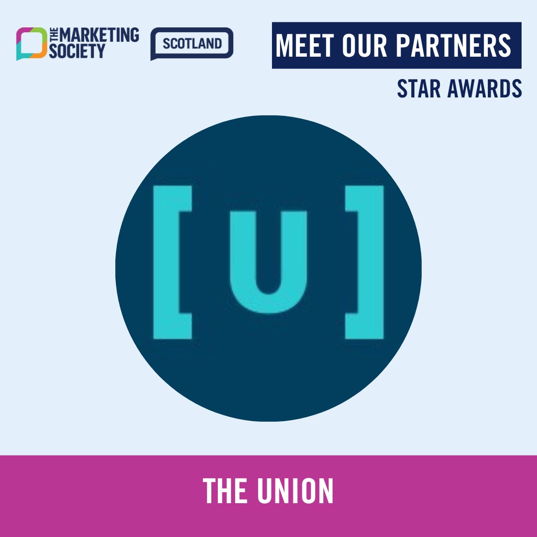 👋 <a href="/Unionagency/">The Union</a> are an award-winning regional UK integrated marketing agency. 

The Union is our Creative Partner for this years Star Awards and developed the astronomical theme you can see across the website and our social channels.