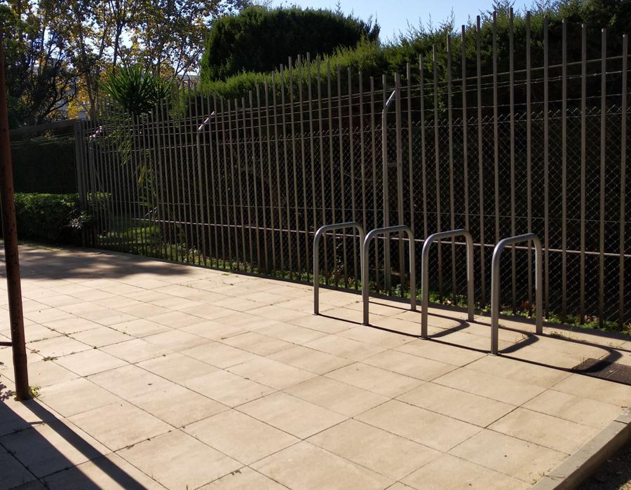 En bici x Barcelona tweet media