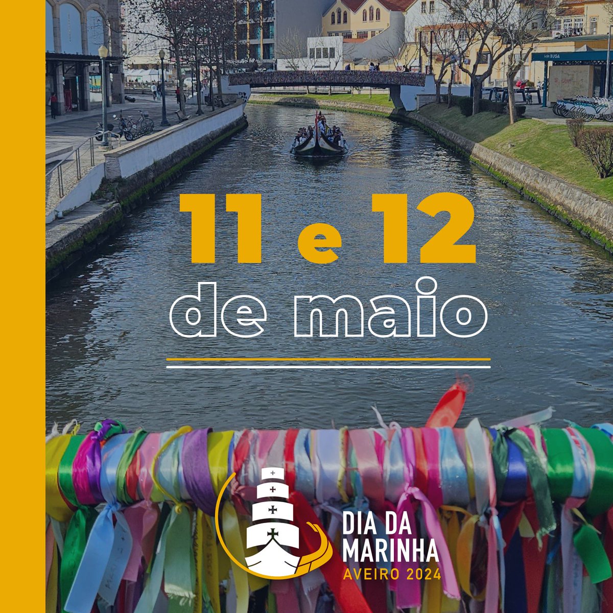 MarinhaPT's tweet photo. Já tem planos para o próximo fim de semana??📷
No âmbito das Celebrações do dia da Marinha preparámos mais um fim de semana de atividades para si e para a sua família.
Conheça todo o programa em https://t.co/trXGdSmiE2 .
#marinhaportuguesa #diadamarinha2024 #DM24 #atividades https://t.co/8JkC8FJUvU