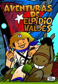 El productor cinematogràfico Aramìs Acosta Caulineau, cabalga en su Sagua la Grande natal, de paseo cultural por La Villa del Undoso, artista que estuvo presente en màs de 20 rodajes de clàsico Elpidio Valdès, bajo la direcciòn de Juan Padròn.#Saguatequeremos.