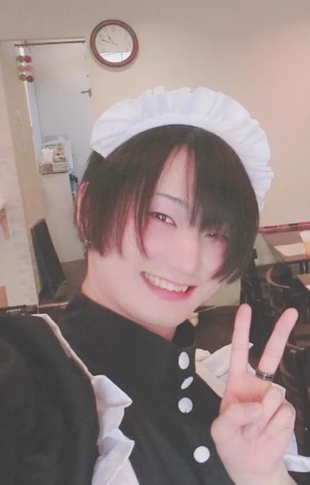#メイドの日2024メイドねぇ〜はいはいメイドメイド 