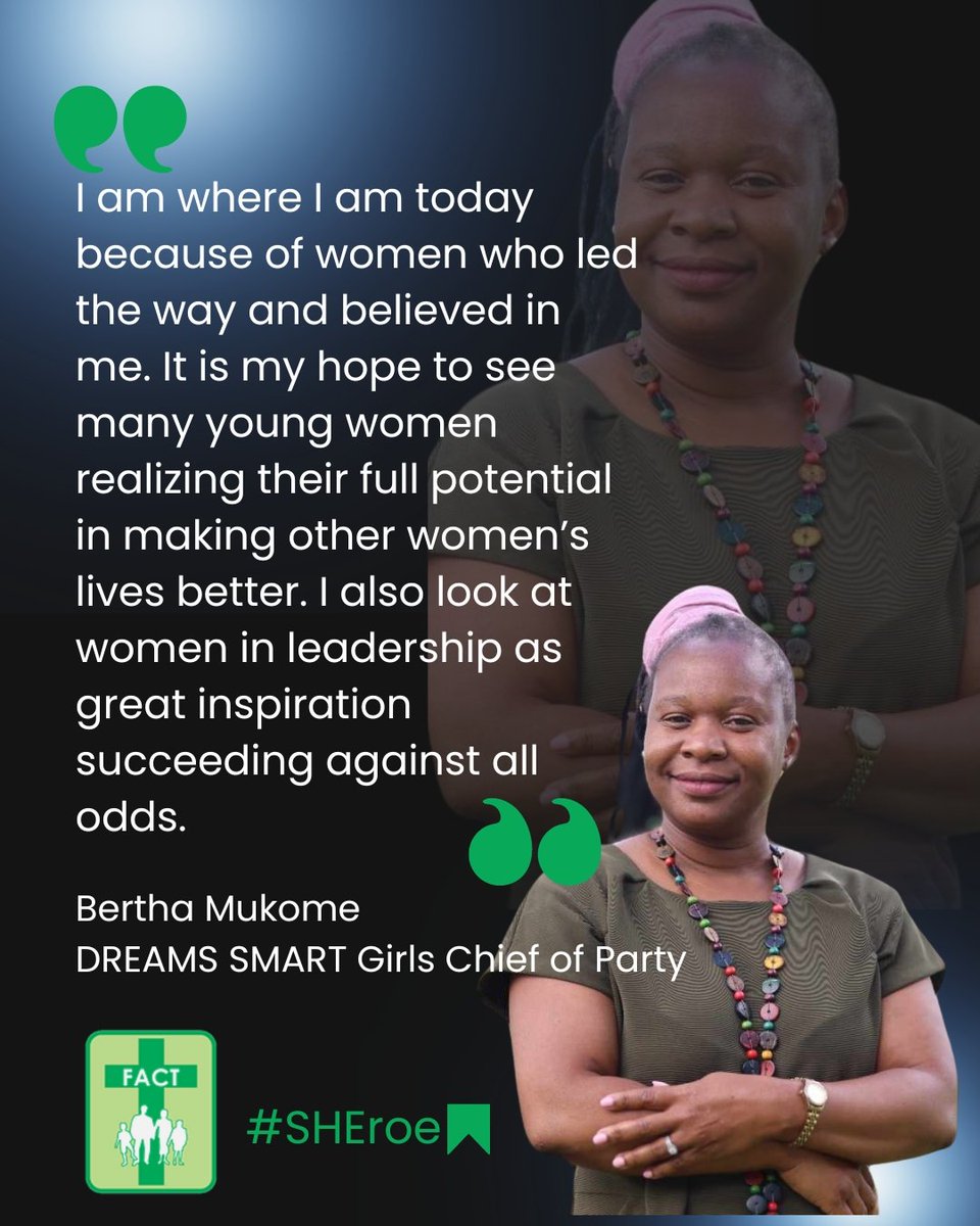 Congratulations to Bertha for being recognized as a #SHEroe by our partner @NMNWorldwide Bertha is moved by the mantra 'Inspired to become the best at what I do.' Enjoy your weekend and stay Inspired! #InspireInclusion #SHEroe #HappyFriday