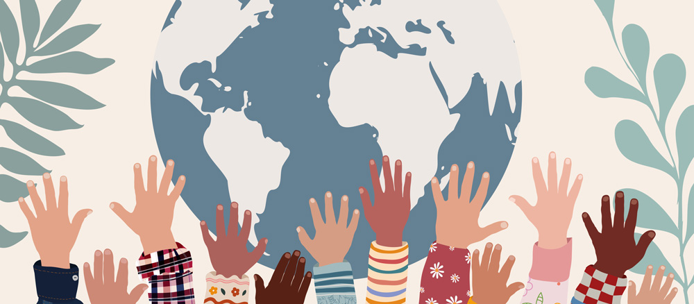 University of the Future Network tweet media