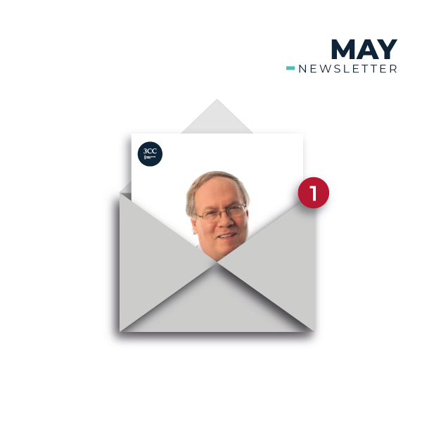 3CC | Third Culture Capital tweet media