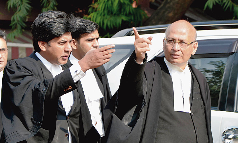 The biggest person behind the interim bail of both Sanjay Singh and today Arvind Kejriwal is Abhishek Manu Singhvi. He saved AAP from extinction. #ArvindKejriwal #SupremeCourt