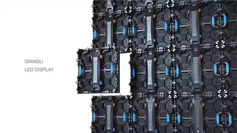 ILSA_122's tweet image. Qiangliled's DM  led screen for rental ,
indoor and outdoor can reach P2.6 P2.9 P3.9 P4.8,

Enquiry :+86 181 2966 0172
Email:  ilsa@9thpanel.com
#LEDwall #LED #digitalled #audiovisual #events #ledsolution #indoor #rentalled #SMD #ledsignage