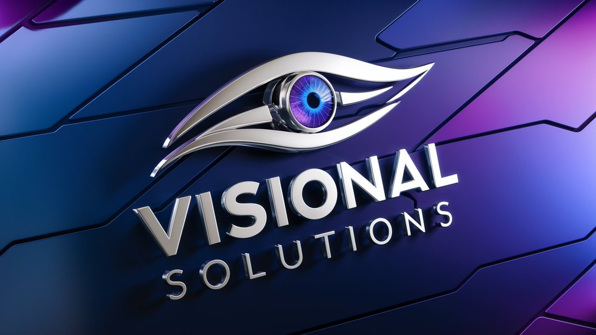 🌟🔍 Make Your Vision a Reality with VisionalSolutions.com! 

🚀🔮 Unlock strategic solutions for success. 
DM to secure this premium domain! 

#DomainForSale #VisionalSolutions #PremiumDomain #BusinessStrategy #Innovation #ConsultingServices #StrategicSolutions #SuccessMindset