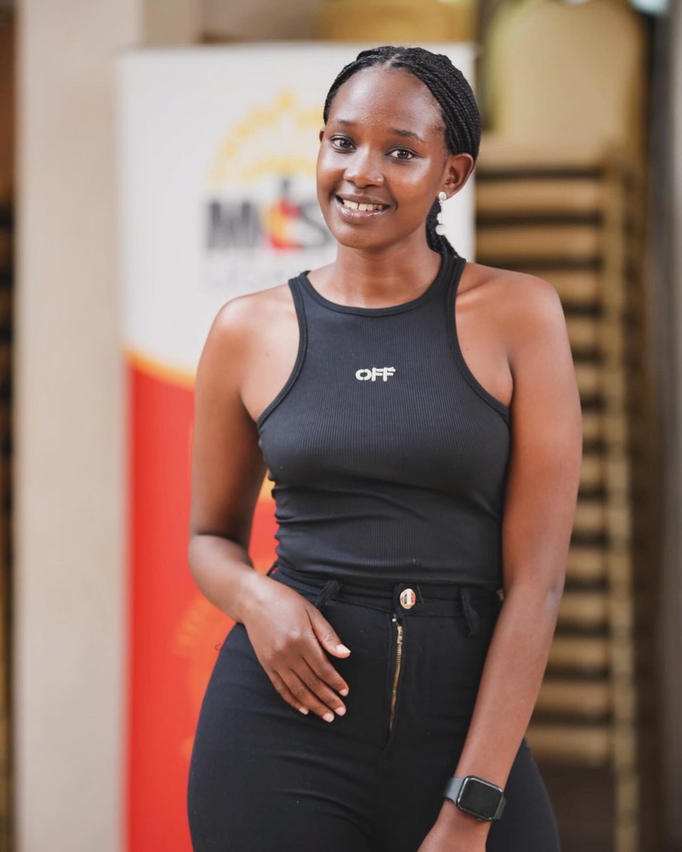 Meet some true embodiment of grace and charm who auditioned for Miss Uganda 2024 in the Western region! Their passion for advocacy and empowering young women is truly inspiring. #MissUganda2024 #JoirneyToTheCrownSeason2