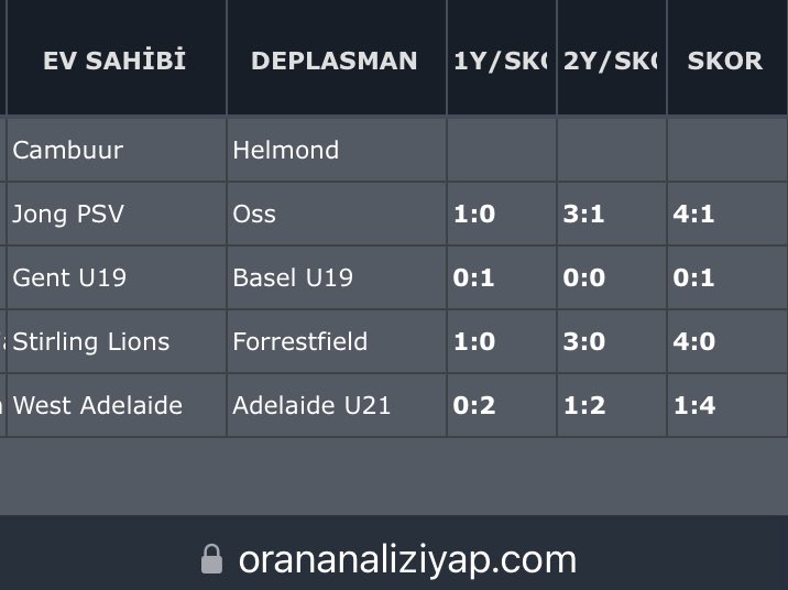 🍀CAMBUUR-HELMOND
⏰21:00