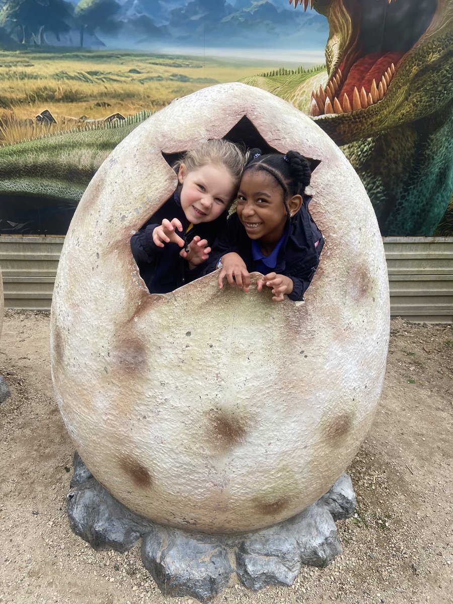 Year 1&2 Trip to Paradise Park!

#SMSspirit #embrace #empower #schooltrip #paradisepark #dinosaurs #year1 #year2 #prep #prepschooltrip #privateschool #independentschool #gerrradscrossparents