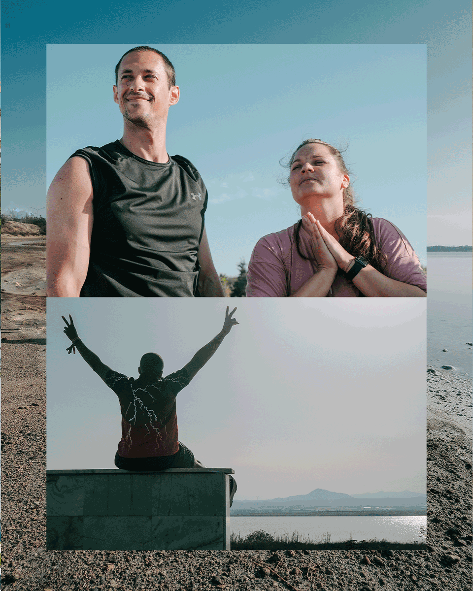 Do young people have space, opportunity and support for youth participation in sport organisations? 🤔⁠
⁠
On day two of the Youth in Action 🏋🏼‍♀️ international activitiy, we continuined with the topic of youth participation based on human rights approach. 

#eyfcoe <a href="/coe/">Council of Europe</a>