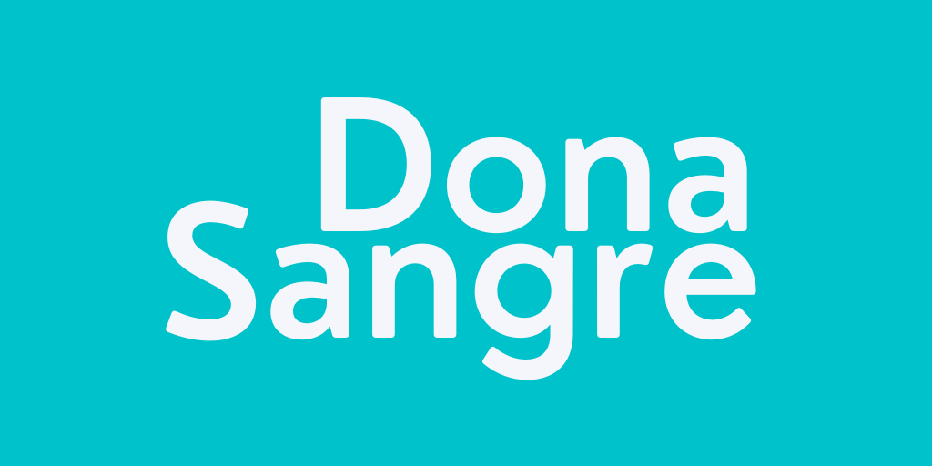 ℹ️¿Sabías que la sangre se transfunde para ayudar a mejorar el estado de salud de personas que han sufrido:
➡️ accidentes de tráfico
➡️problemas oncológicos
➡️partos complicados
➡️intervenciones quirúrgicas
✅ Todos los días se necesitan donaciones de sangre.
🩸#DonaSangre