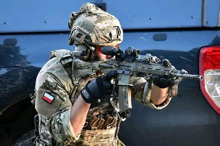 XRP_Avegerzs's tweet photo. JW Nil, Poland
#Guyswithguns $SHC https://t.co/nUcAE77Ycu