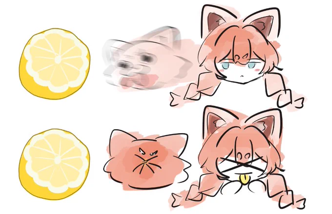 最近見るやつ 