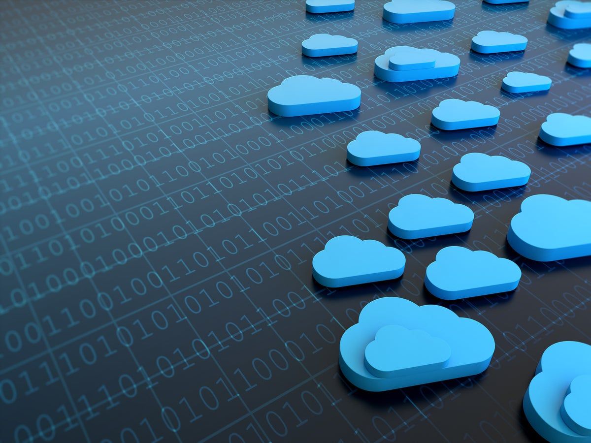 Cloud environments beyond the Big Three InfoWorld Cloud Computing May 10th 2024 buff.ly/4ac0SIV #CloudComputing #Cloud #CloudArchitecture #MultiCloud