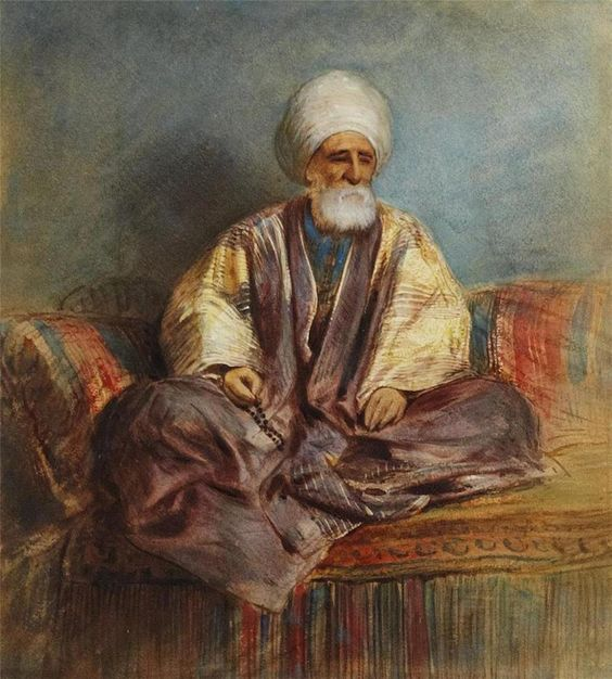 hzmursit's tweet photo. İmtihanlardan bunaldığında; 
"Rabbim beni, benden daha iyi bilir." de. Böylece kadere rızâ, sana verilir.”   

Abdülkadir-i Geylâni Hz. https://t.co/CxI1tLPyZJ