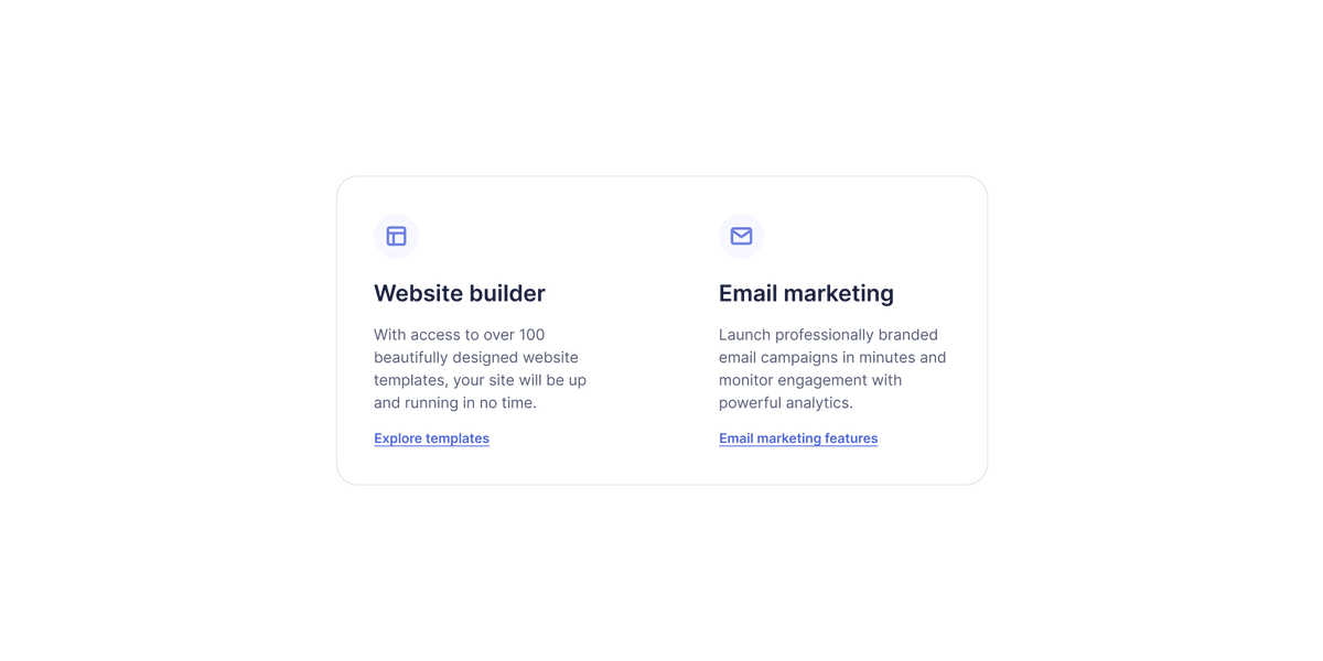 Danielpixelz's tweet photo. Have a logical reason for every design detail 🙌

When it comes to UI design, many people think it’s just about making the interface look nice. This is the wrong approach to UI ❌

✅  A far more superior way to look at things is by considering their objective logic. The reason ‘objective’ is used because you need to stay objective in your approach to design, in order for the design to suit and work for as many people as possible. Taking a subjective stance might make the interface look and function great to you, but what about the thousands of others looking at it who do not resonate with your taste?

Therefore, UI must implement logic in the design. For example, as you can see in the designs below, special care has been taken in these areas:

🎯 The icons and text have been left aligned to make them easier to read

🎯  Icons have been added to give the reader a quick overview of the topic

🎯 Headings are bigger so that those in a rush can skim read

🎯 Other copy has been written smaller as to show the hierachy of information

Depending on the design you’re portraying, the logic will naturally be different. The best approach that you can take is to simply put yourself in a viewers position and make the design accessible for them 🏆

#abtesting #graphicdesign #onlinestore #onlineshop #ecom #ecommerce #websitetips #abtesting #designtips #especial #webdesign #webflow #onlinestore #onlineshop #graphicdesign #ecommerce #ecom #techtips #onlinestore #onlineshop #techtips #onlinestore #onlineshop #onlinestore #onlinelayout #abtesting #graphicdesign #design #webdesign #ecom #ecommerce #graphicdesigntips #onlineshop #onlinestore #onlinepresence #ecommerce #ecom