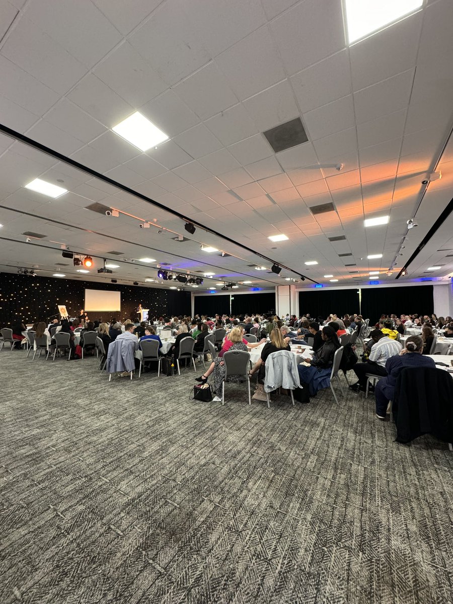 The NUH Inclusion Conference is finally here! Outlining the NUH vision for Inclusion