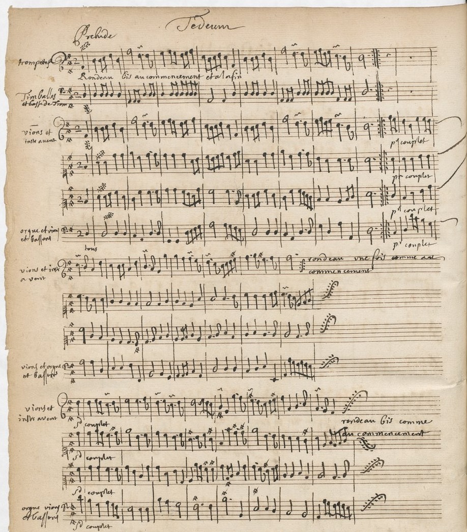 Read how a music manuscript left a lasting mark on popular culture (IFKYK): rism.info/in_the_news/20…
 #Eurovision2024 <a href="/EBU_HQ/">EBU</a>