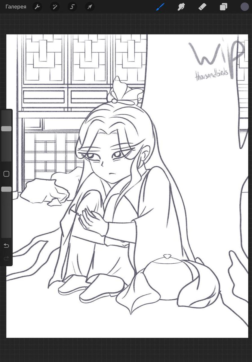 little meow

|#xiasini #2ha #二哈和他的白猫师尊 #TheHuskyandHisWhiteCatShizun #erha #chuwanning|