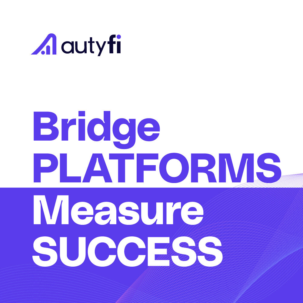 Revolutionize your business with AutyFi! Get access to intuitive tools for setting, monitoring, and attaining your unique business objectives.
#AutyFi
#BusinessRevolution
#AdvancedAnalytics
#BusinessObjectives
#DataDrivenDecisions
#PersonalizedInsights
#PerformanceMonitoring