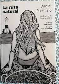 LA RUTA NATURAL, de Daniel Ruiz-Trillo, narracions basades en palíndroms, amb pròleg meu i epíleg de <a href="/ToniGuillamonG/">Toni Guillamon</a>

<a href="/rosaigd/">rosa</a> <a href="/mariusserra/">Màrius Serra</a> <a href="/msunyol/">Martí Sunyol</a>  <a href="/jsolec/">🎗Jordi Solé-Casals</a> <a href="/jepjepus/">Josep Yellownosa CDR 🎗</a> <a href="/fabioaristimun1/">fabioaristimunho</a> <a href="/F_R_A_G_A/">Fraga</a> <a href="/liamg11t/">Ana Lia</a> <a href="/joa1guilherme_/">João Guilherme</a> @ed @Si1vio1 <a href="/ForsLluis/">Lluís Hansen Fors 🎗🏳️‍🌈</a> <a href="/mallauger/">Miquel Àngel Llauger</a> <a href="/Harri_Carlson/">Harri Carlson</a>