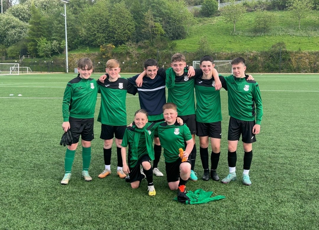 Massive well done to our combined S1/S2 7s team who won every game of the 3-part tournament! For each part, we took different players, and each one gave their all done the school proud! 

Trophy picture pending 🏆📸

<a href="/DavidKillin/">Mr Killin</a> <a href="/St_Stephens_PE/">St Stephen's P.E</a> 

#StriveforSuccess