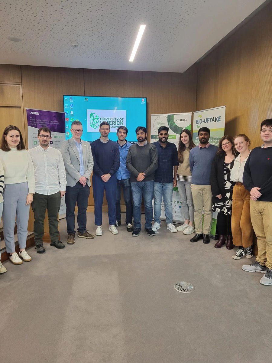 VIBES Project 2021- 2025 tweet media