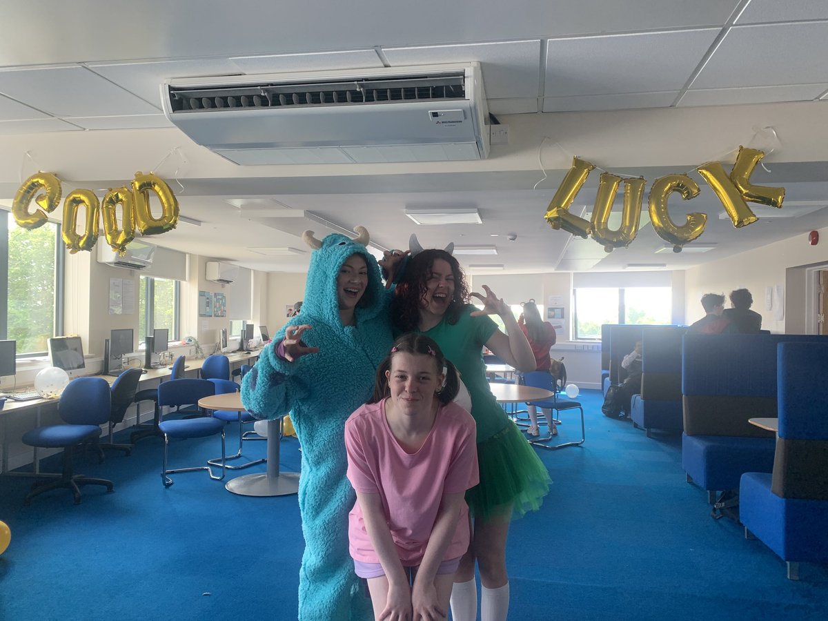 SRA_SixthForm tweet media