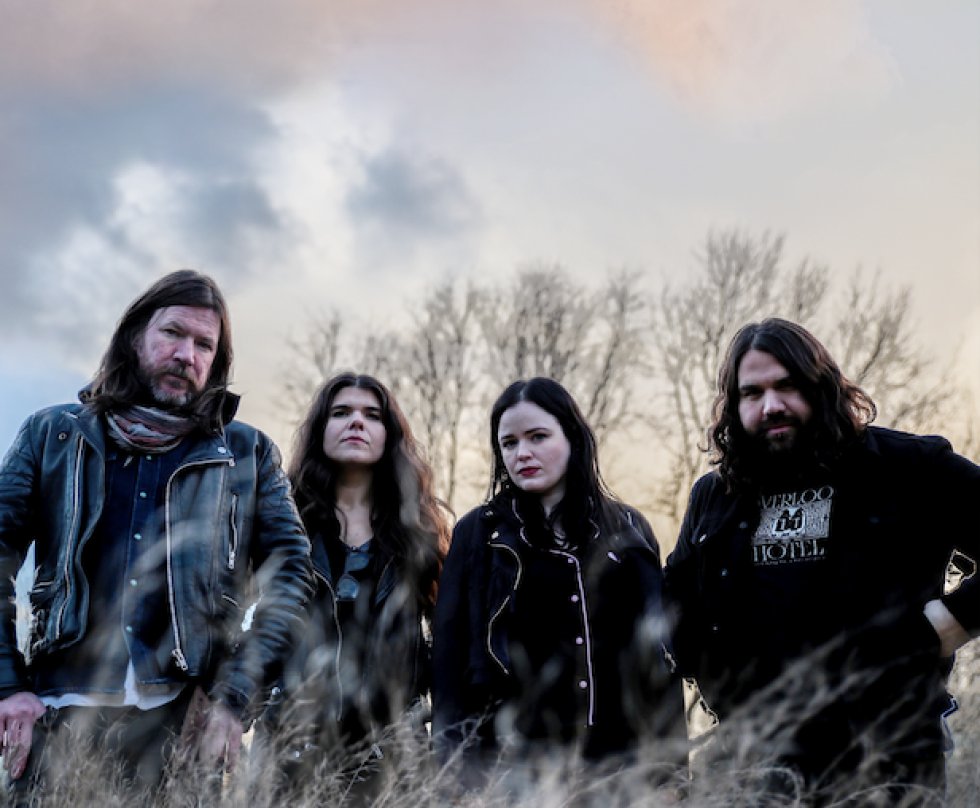 On general sale today >>> The Magic Numbers @themagicnumbers 😍 UK-based four piece known for their unique harmonies, melodic hooks, songwriting craftsmanship and timeless sound. 🗓️ Sat 1 Feb 2025 🎟️norwichartscentre.co.uk/event/the-magi…