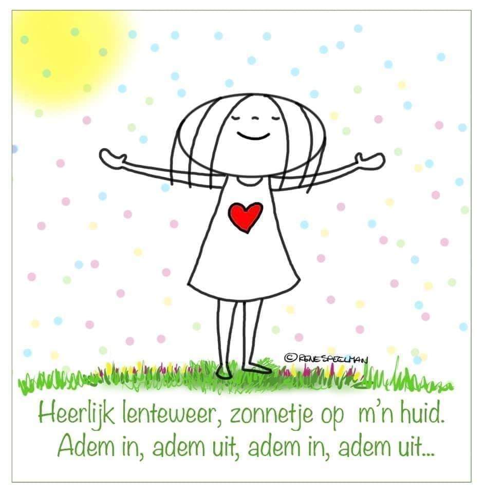 PietjePool1's tweet image. Hallo lieve mensen.
😎🍀🌷🌞
Ik wil jullie een #Fijn en #GóedWeekend wensen.
😉💋🍀❤️👊
#Carpediem
🙏
#Plukdedag.
#AdemInAdemUit.