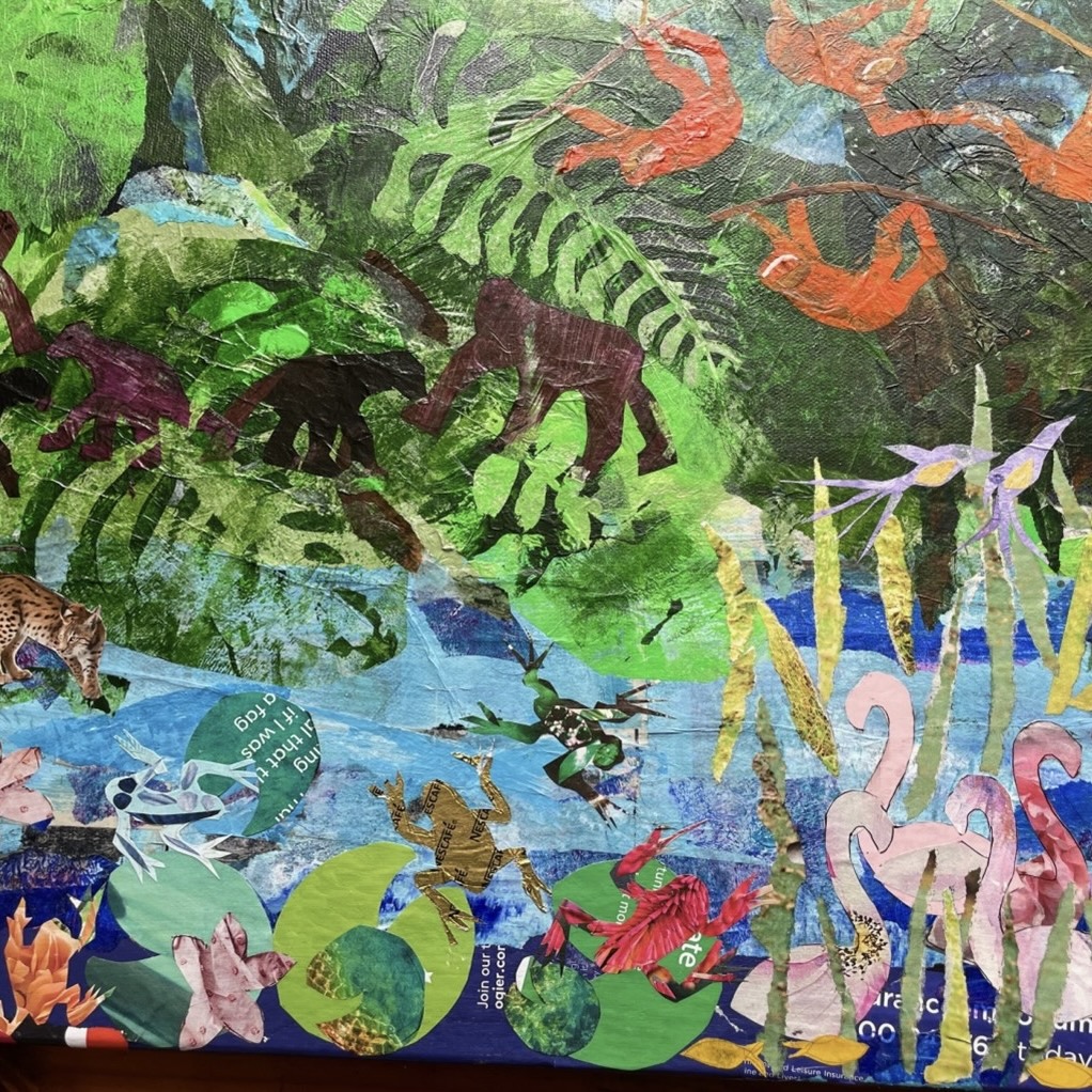 Jersey Society of Artists continue with their exhibition at our HQ at Greve de Lecq Barracks Studios! Open all today until this Sunday 12 May 2024 between 10am and 5pm each day ☀️ 🇯🇪

arthousejersey.je/news/jersey-so…